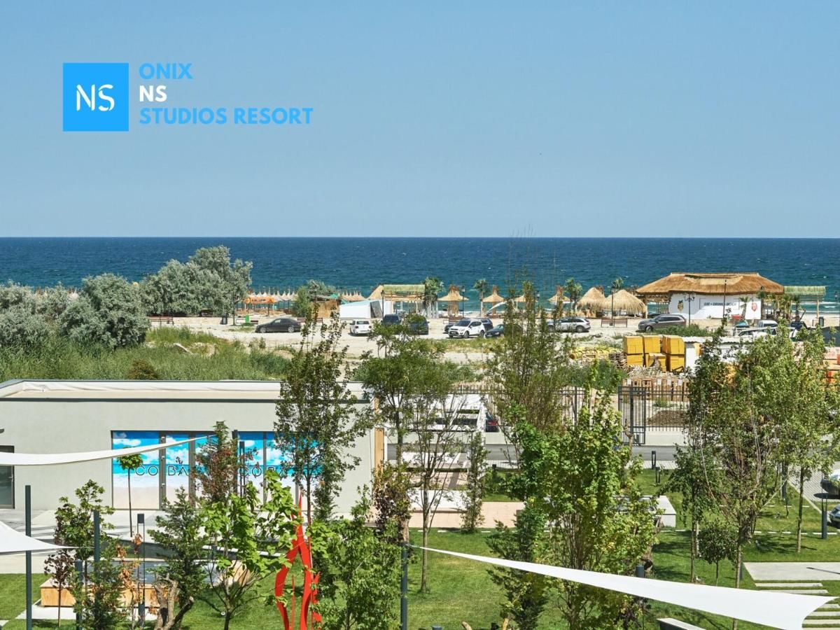 Апарт-отели ONIX NS Studios Resort Мамайя Норд – Нэводари-16