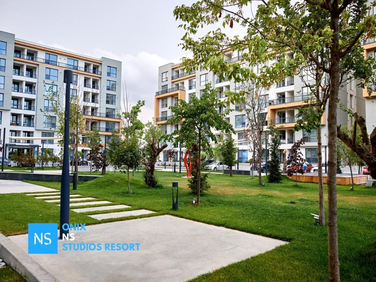 Апарт-отели ONIX NS Studios Resort Мамайя Норд – Нэводари-24