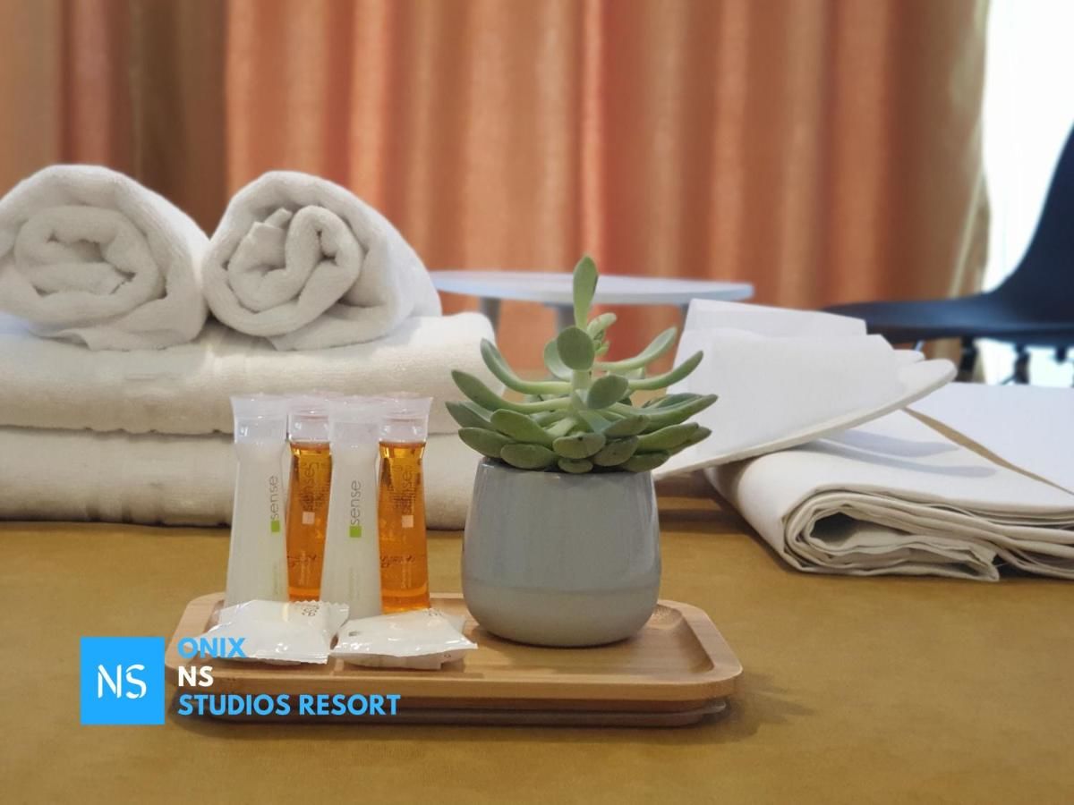 Апарт-отели ONIX NS Studios Resort Мамайя Норд – Нэводари-29