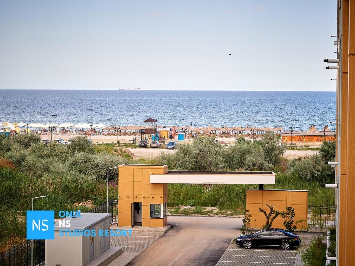 Апарт-отели ONIX NS Studios Resort Мамайя Норд – Нэводари-31