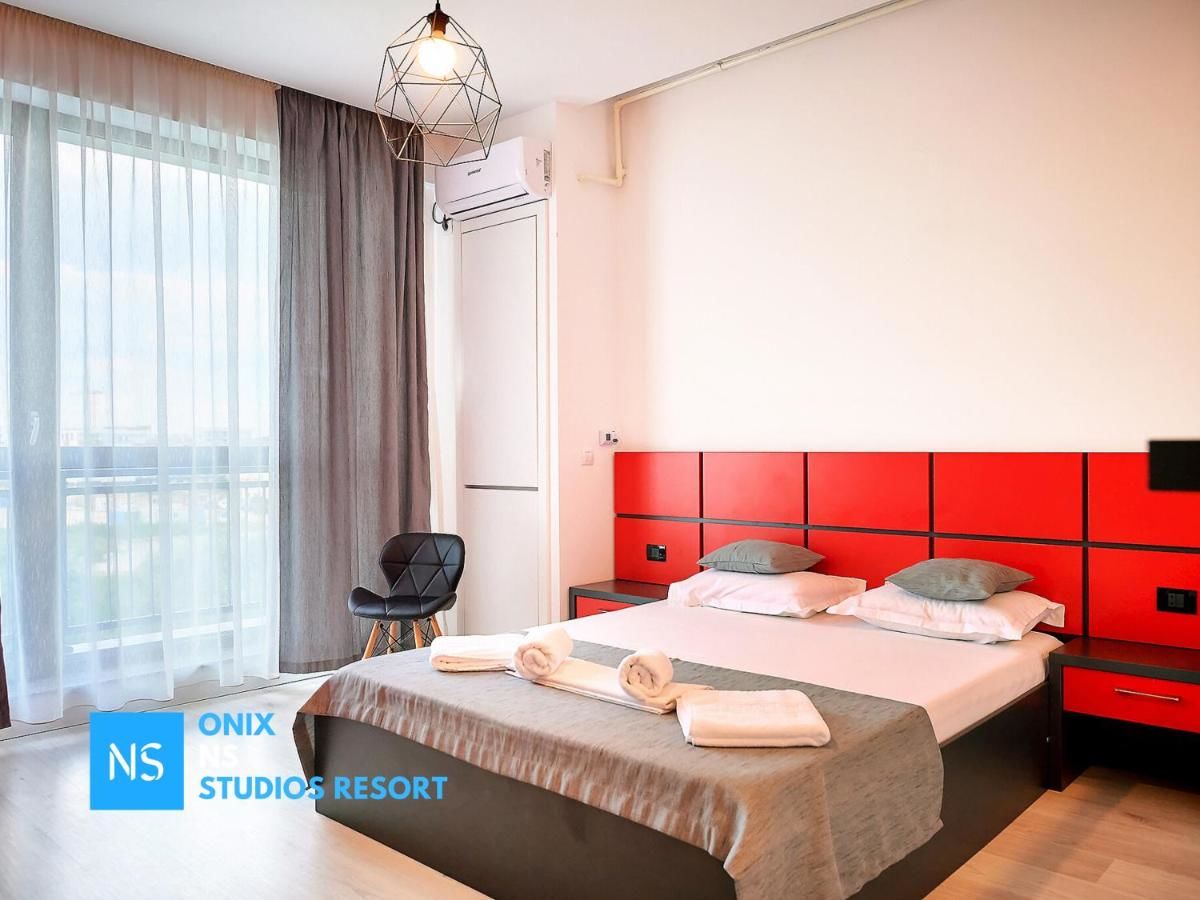 Апарт-отели ONIX NS Studios Resort Мамайя Норд – Нэводари-35