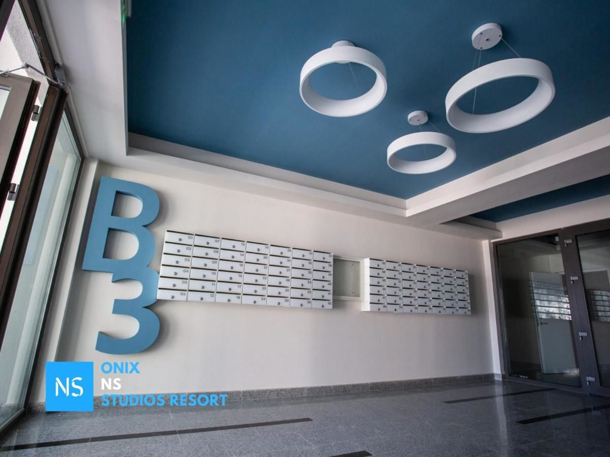 Апарт-отели ONIX NS Studios Resort Мамайя Норд – Нэводари-40