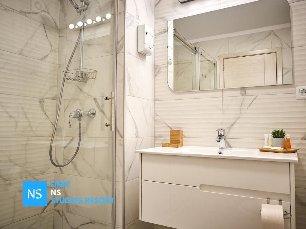 Апарт-отели ONIX NS Studios Resort Мамайя Норд – Нэводари-45