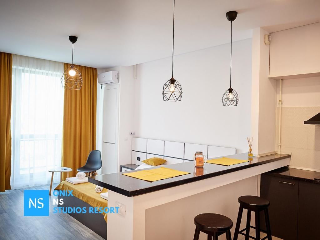 Апарт-отели ONIX NS Studios Resort Мамайя Норд – Нэводари-57
