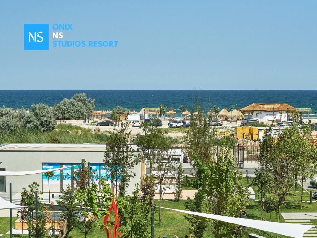 Апарт-отели ONIX NS Studios Resort Мамайя Норд – Нэводари-62
