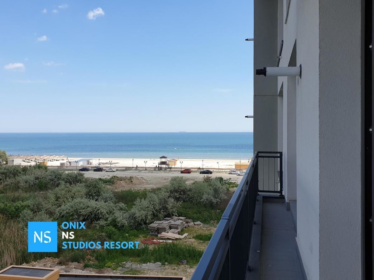 Апарт-отели ONIX NS Studios Resort Мамайя Норд – Нэводари-9