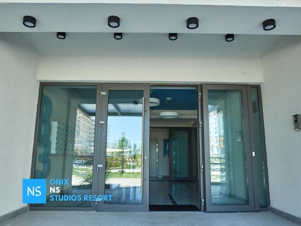 Апарт-отели ONIX NS Studios Resort Мамайя Норд – Нэводари-63