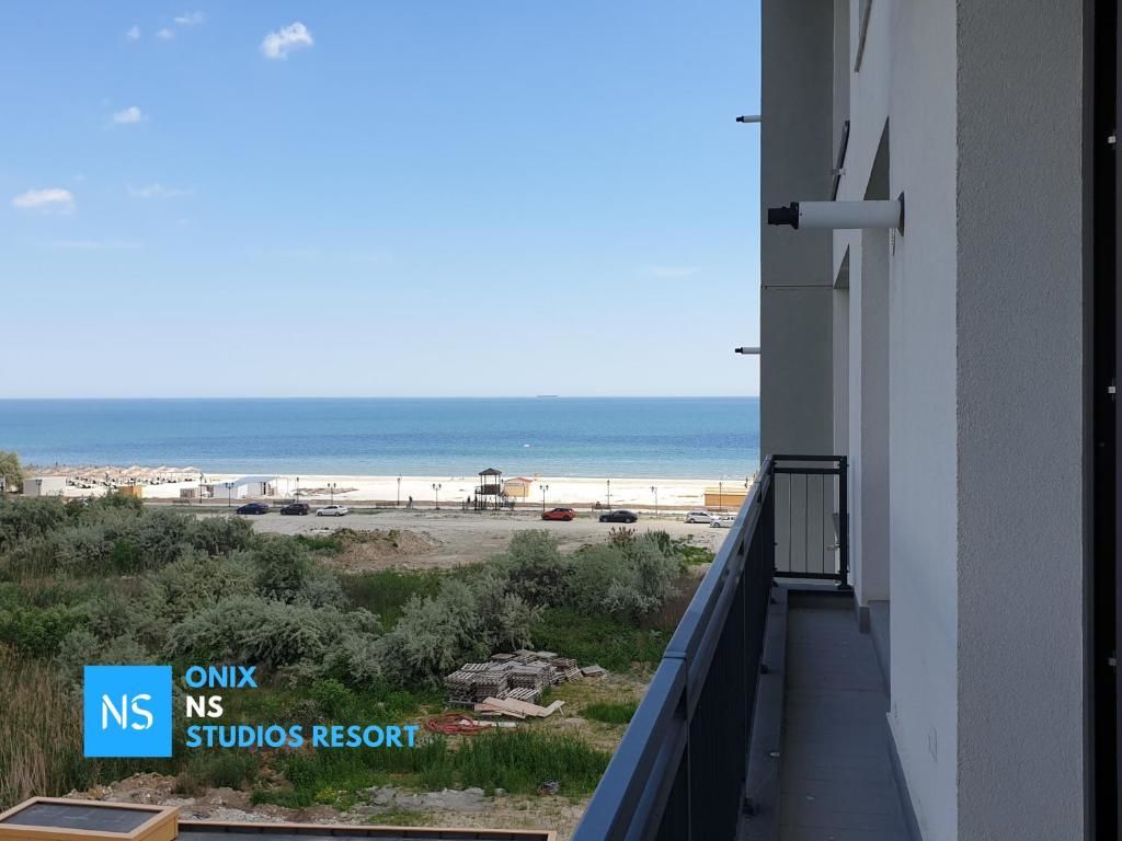 Апарт-отели ONIX NS Studios Resort Мамайя Норд – Нэводари-64