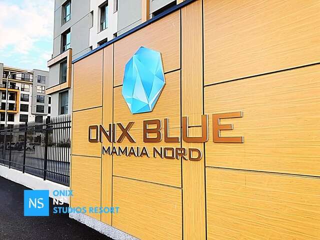 Апарт-отели ONIX NS Studios Resort Мамайя Норд – Нэводари-11